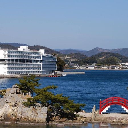 Hotel Listel Hamanako Hamamatsu Exterior photo